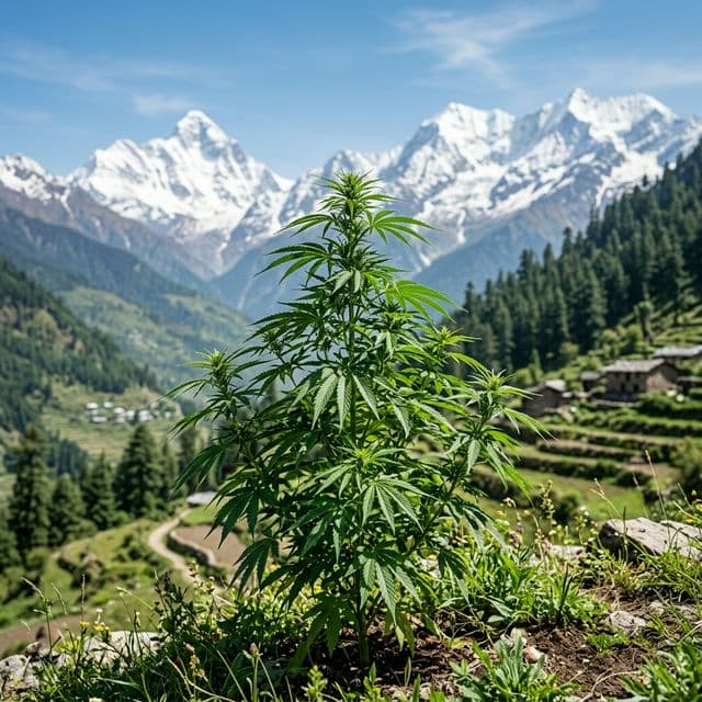 The Himalayan Hemp Story